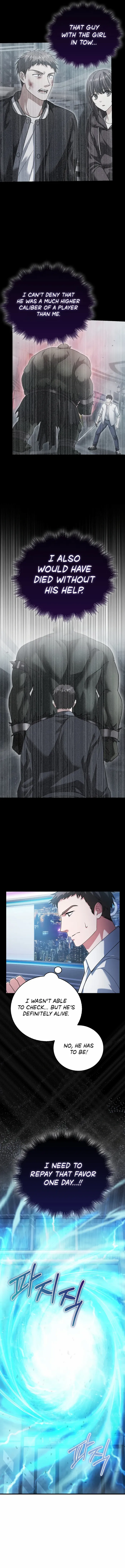 Read Max Talent Player Manga Online