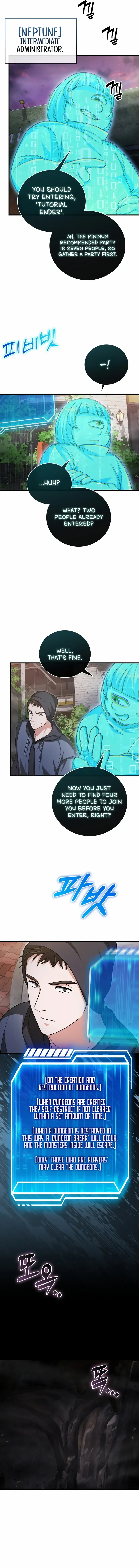 Read Max Talent Player Manga Online