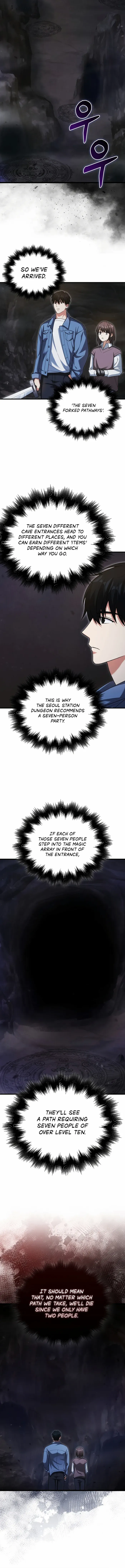 Read Max Talent Player Manga Online