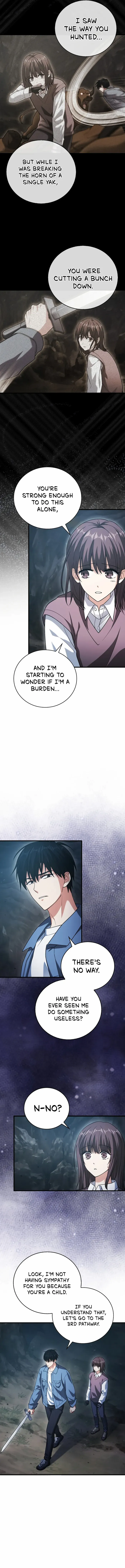 Read Max Talent Player Manga Online