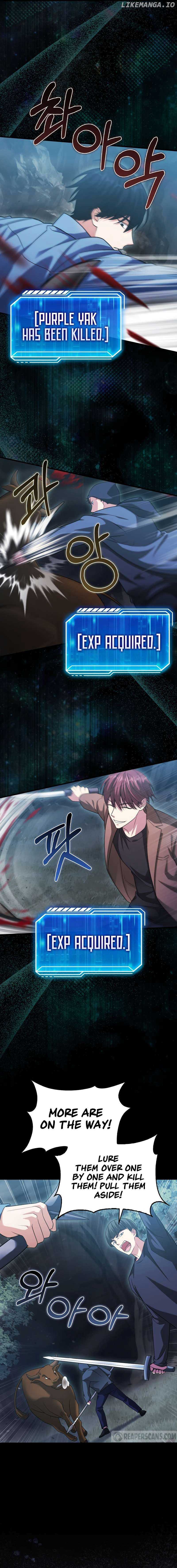 Read Max Talent Player Manga Online
