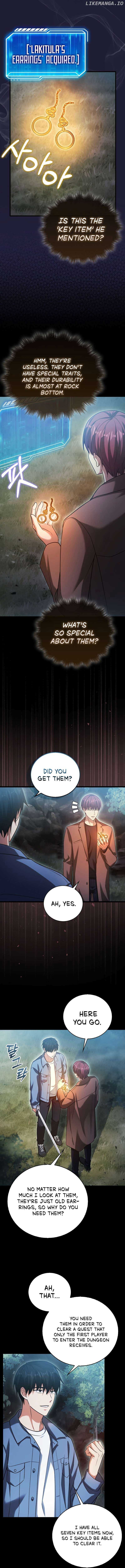 Read Max Talent Player Manga Online