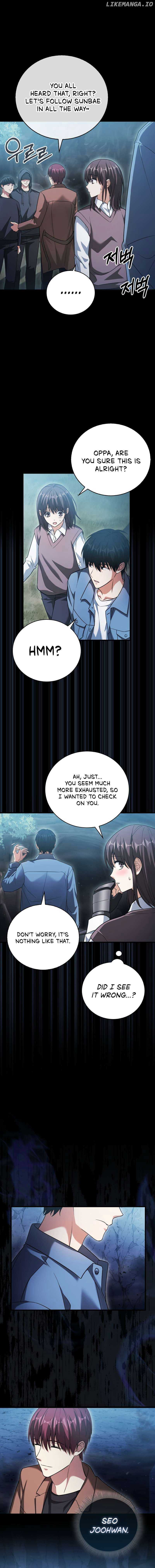 Read Max Talent Player Manga Online