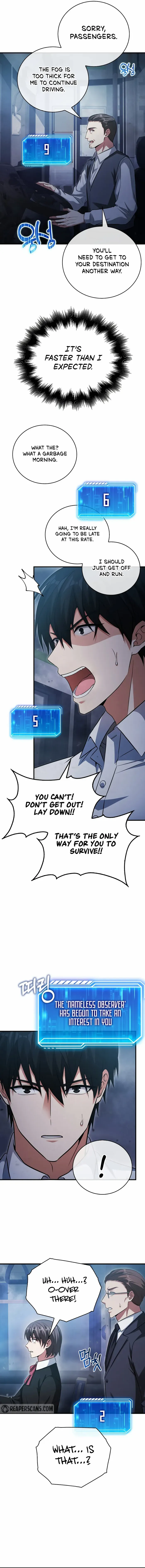 Read Max Talent Player Manga Online