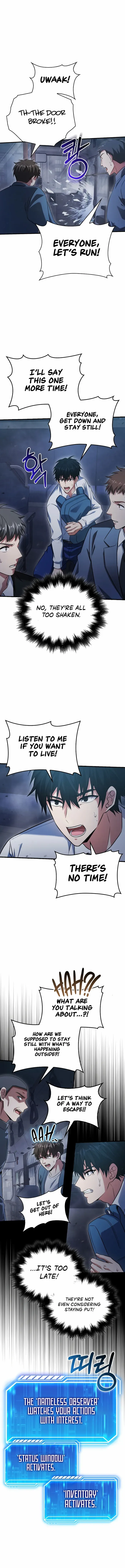 Read Max Talent Player Manga Online