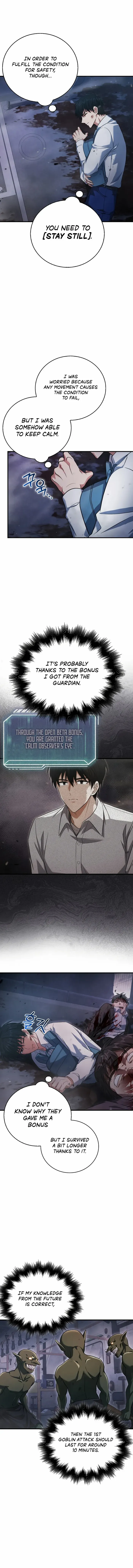 Read Max Talent Player Manga Online