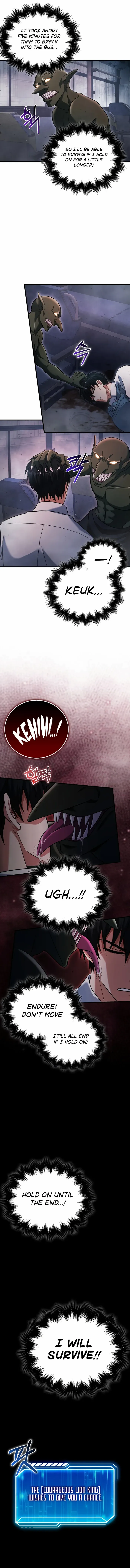 Read Max Talent Player Manga Online
