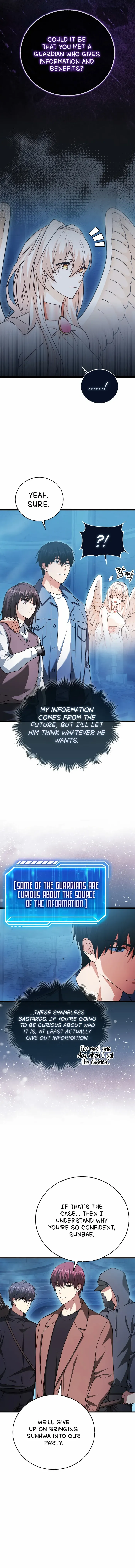 Read Max Talent Player Manga Online