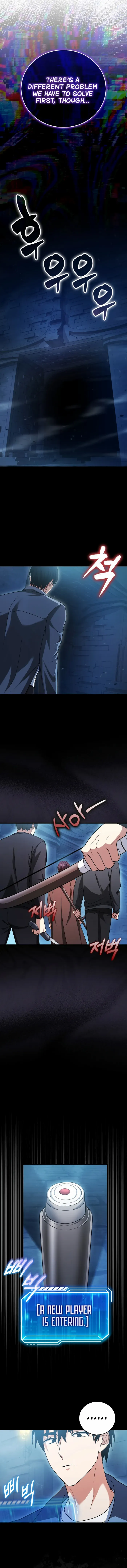 Read Max Talent Player Manga Online