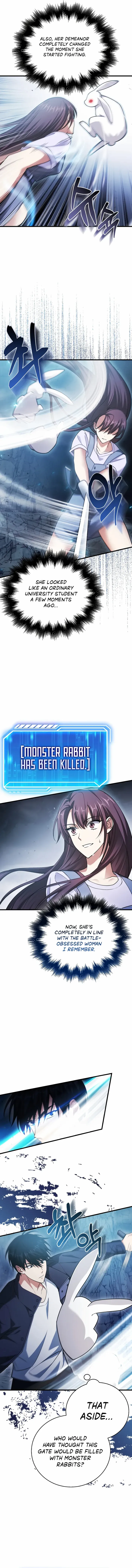 Read Max Talent Player Manga Online