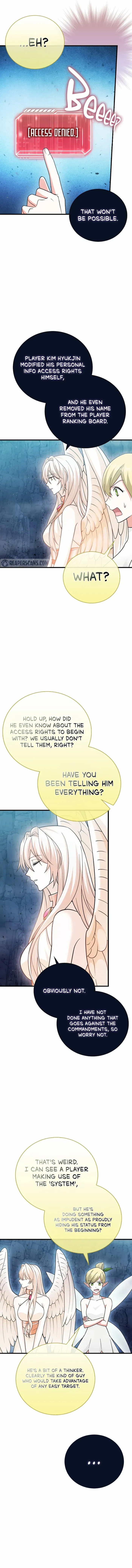 Read Max Talent Player Manga Online