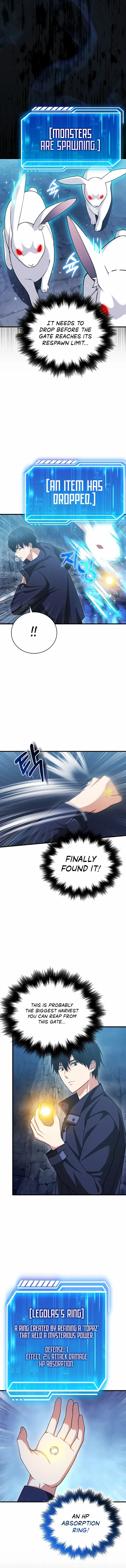 Read Max Talent Player Manga Online