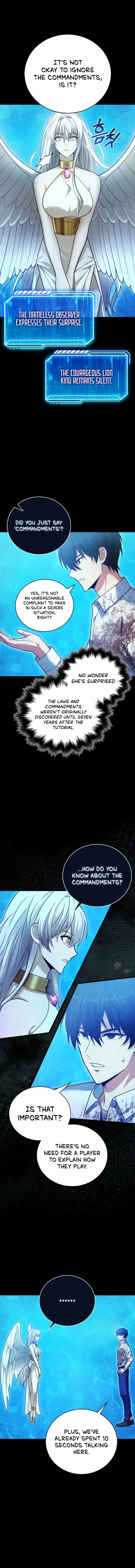Read Max Talent Player Manga Online