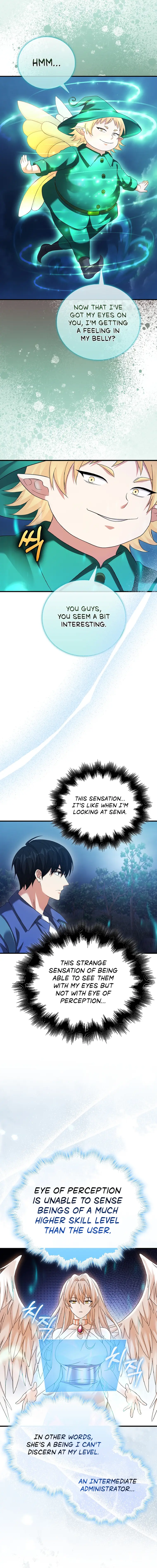 Read Max Talent Player Manga Online