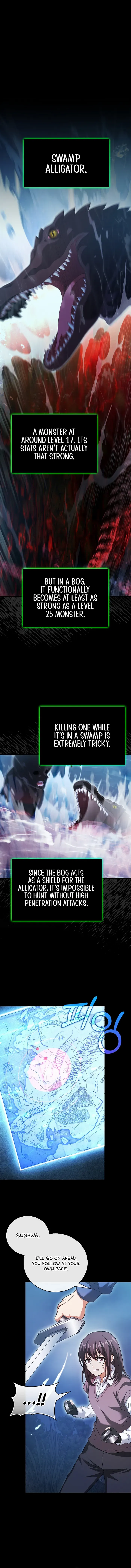 Read Max Talent Player Manga Online