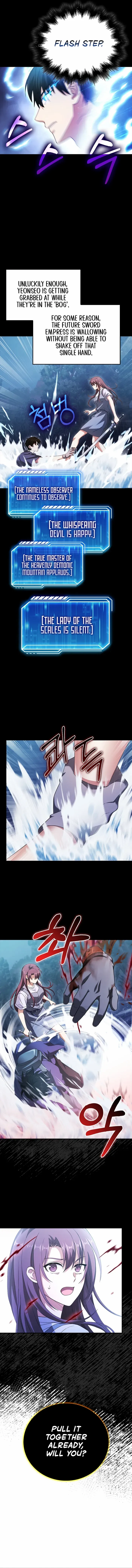Read Max Talent Player Manga Online