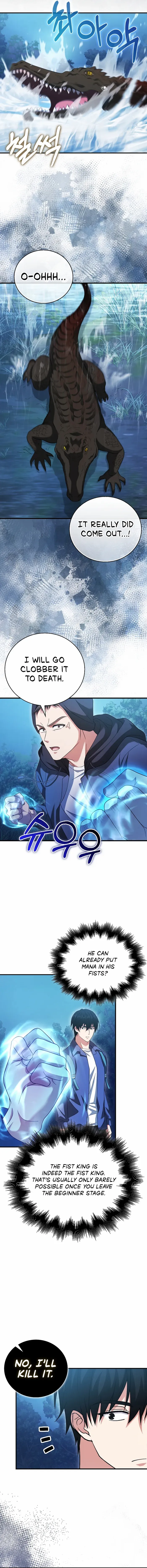 Read Max Talent Player Manga Online