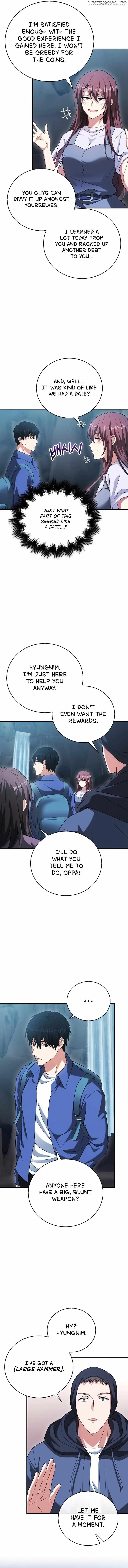 Read Max Talent Player Manga Online
