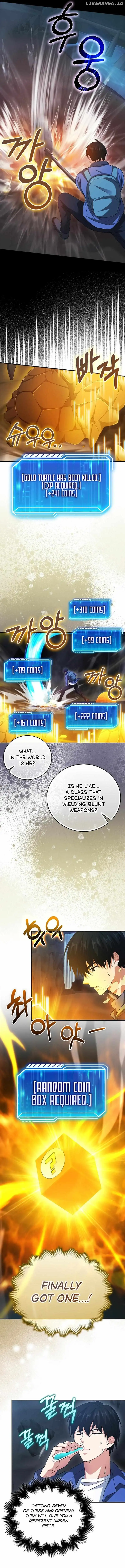 Read Max Talent Player Manga Online