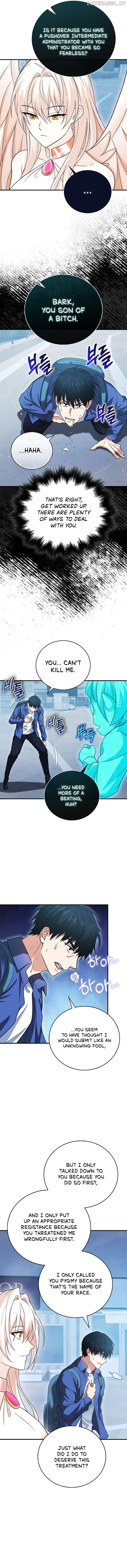 Read Max Talent Player Manga Online