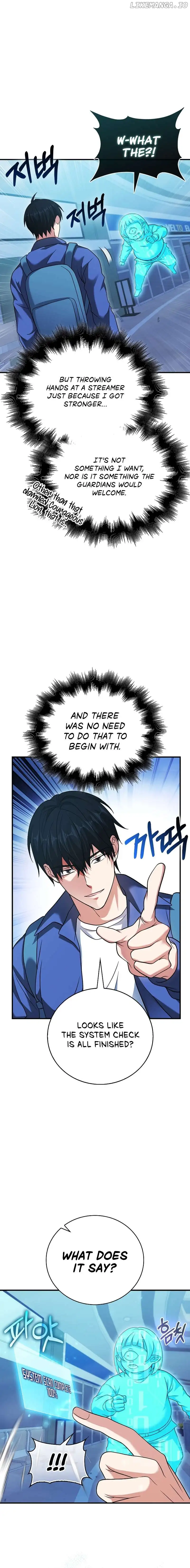 Read Max Talent Player Manga Online