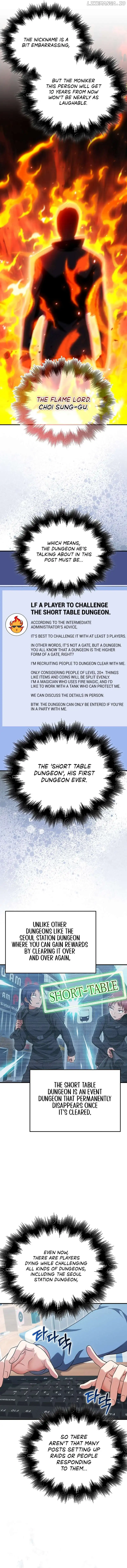 Read Max Talent Player Manga Online