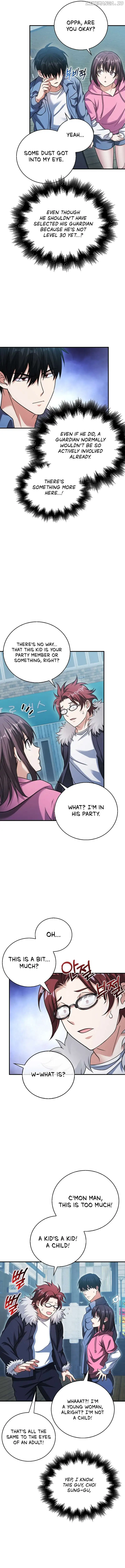 Read Max Talent Player Manga Online