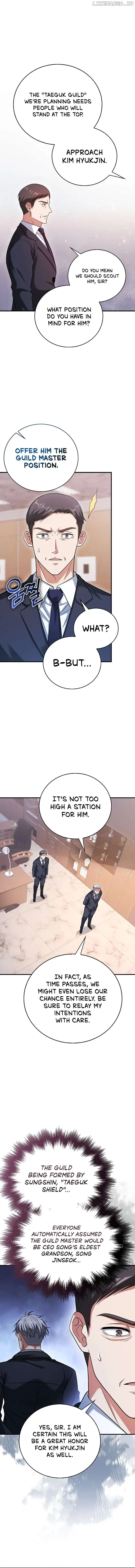 Read Max Talent Player Manga Online