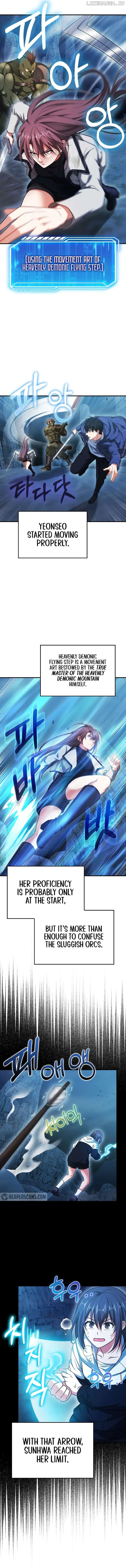 Read Max Talent Player Manga Online