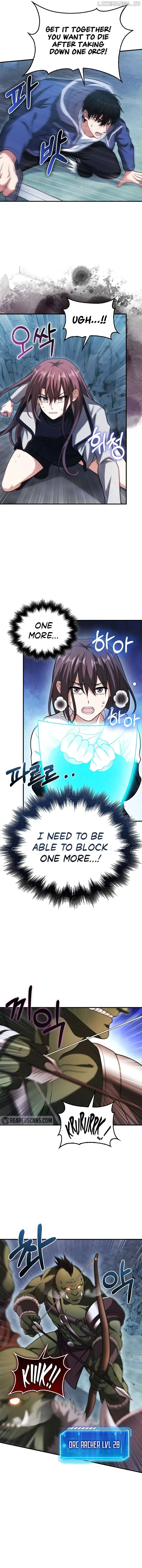 Read Max Talent Player Manga Online