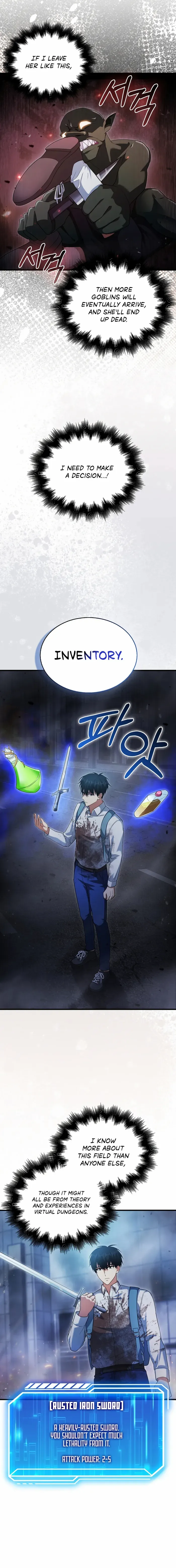 Read Max Talent Player Manga Online