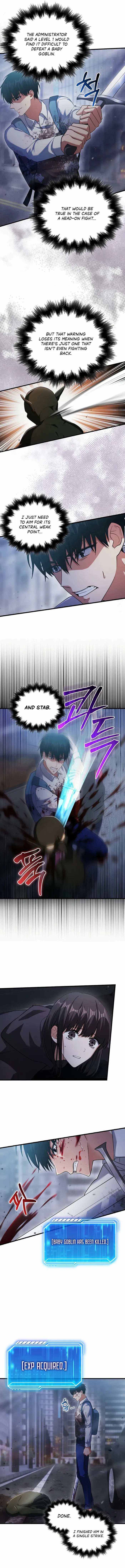 Read Max Talent Player Manga Online