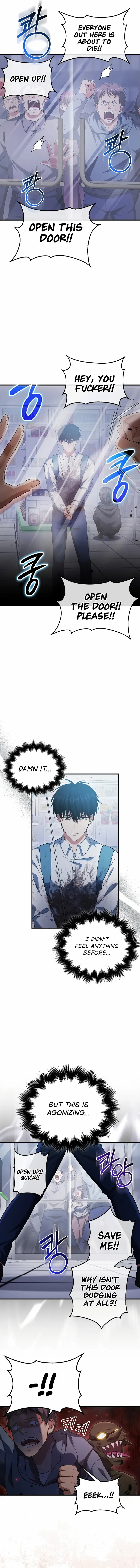 Read Max Talent Player Manga Online