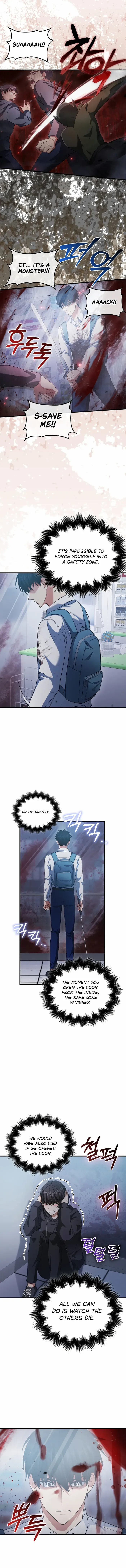 Read Max Talent Player Manga Online