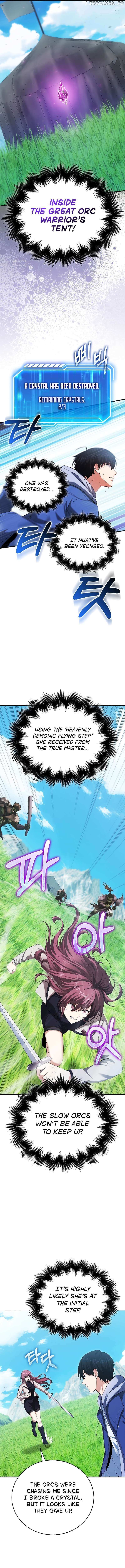 Read Max Talent Player Manga Online