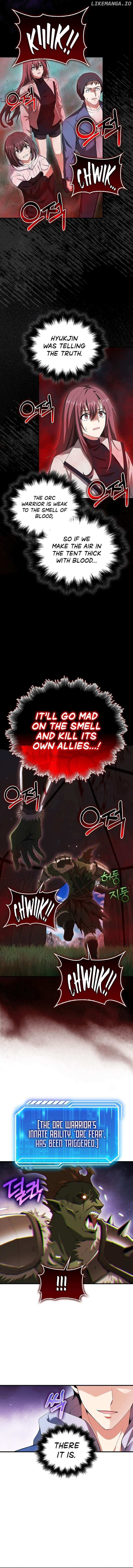 Read Max Talent Player Manga Online