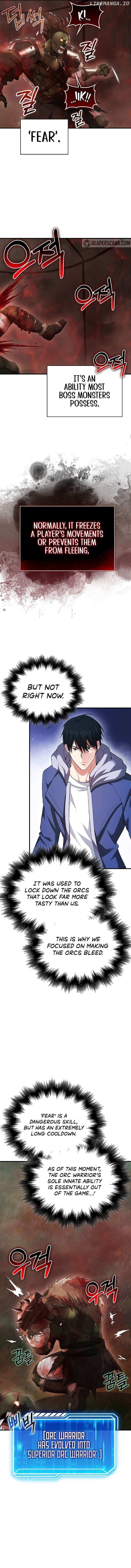 Read Max Talent Player Manga Online
