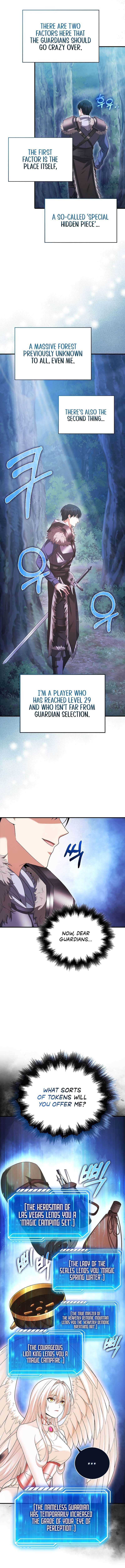 Read Max Talent Player Manga Online
