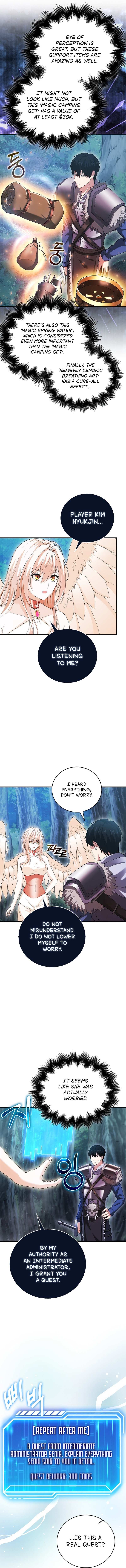 Read Max Talent Player Manga Online