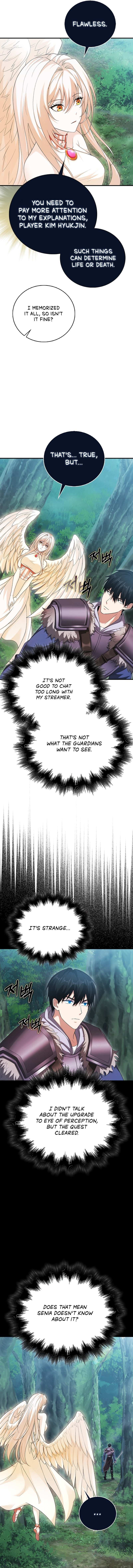 Read Max Talent Player Manga Online