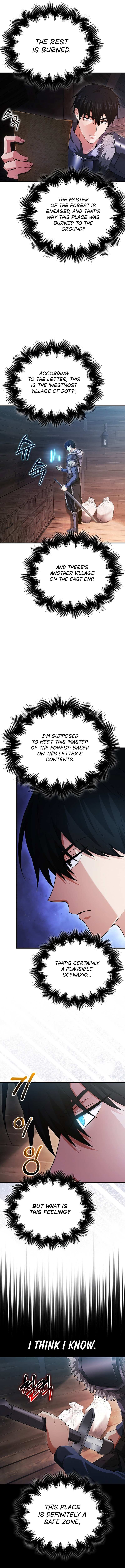Read Max Talent Player Manga Online