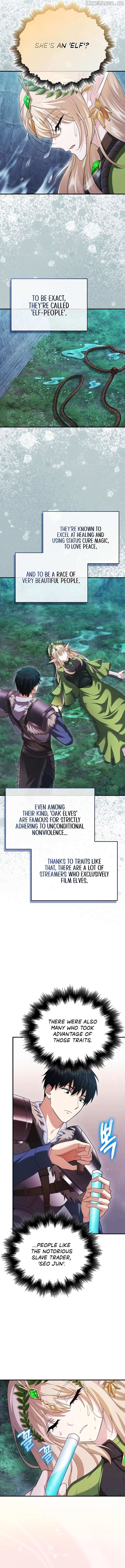 Read Max Talent Player Manga Online