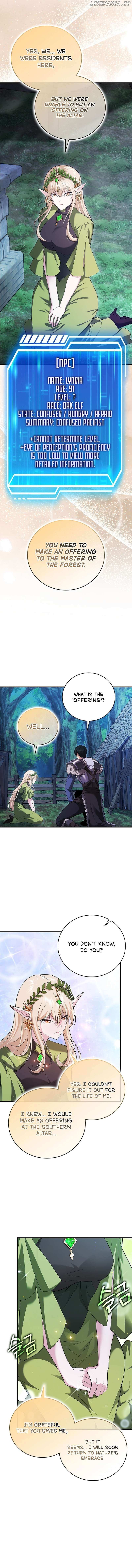 Read Max Talent Player Manga Online