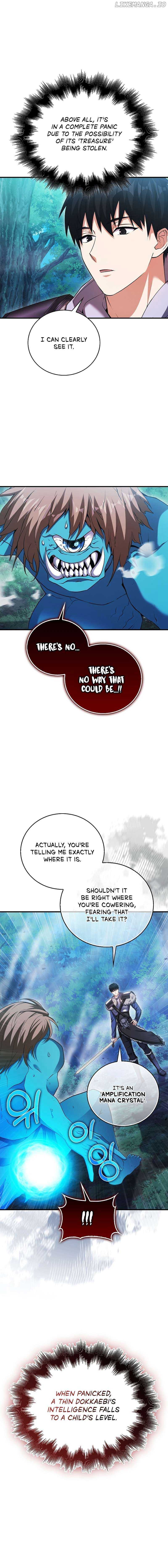 Read Max Talent Player Manga Online