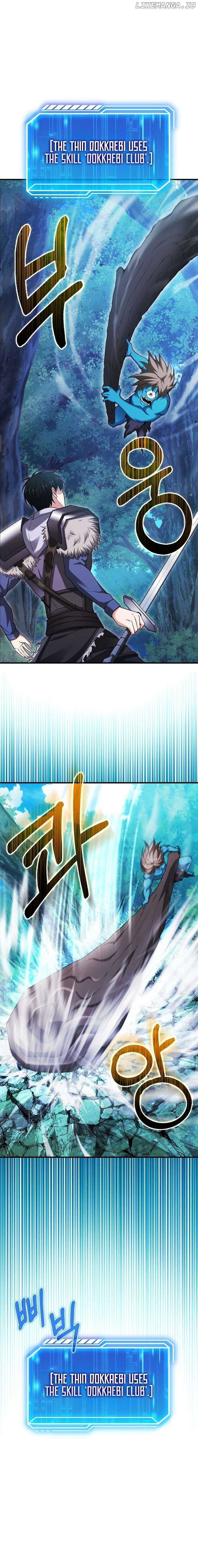 Read Max Talent Player Manga Online