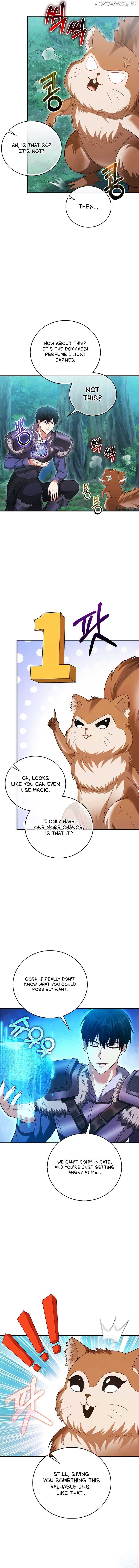 Read Max Talent Player Manga Online