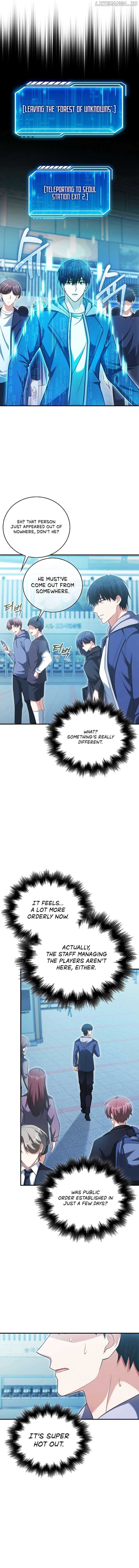 Read Max Talent Player Manga Online