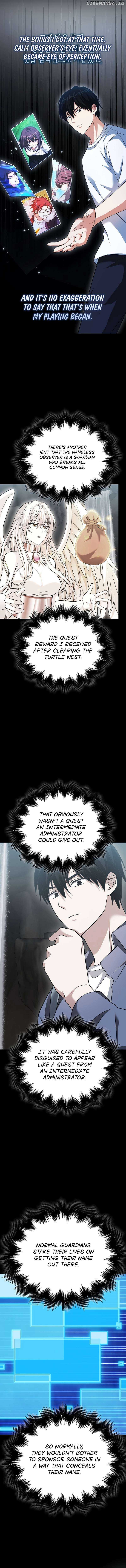 Read Max Talent Player Manga Online