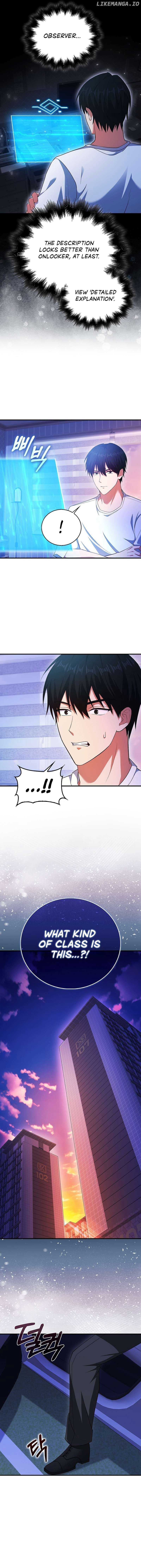 Read Max Talent Player Manga Online