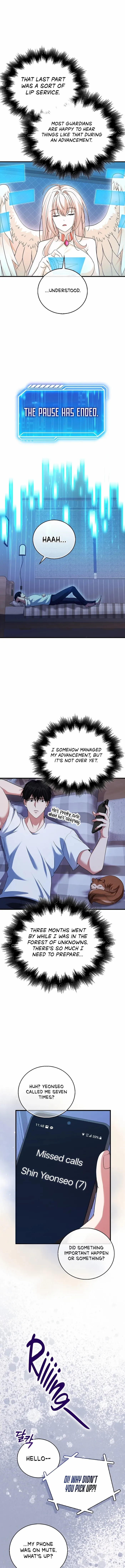 Read Max Talent Player Manga Online